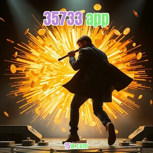 35733 app: Descubra a Magia da Roleta e Venha Jogar!