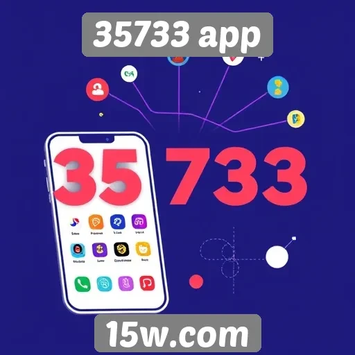 Desenvolvedores por trás do 35733 app