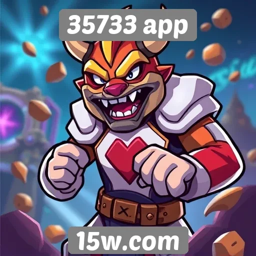 Recursos exclusivos do 35733 app atraem jogadores