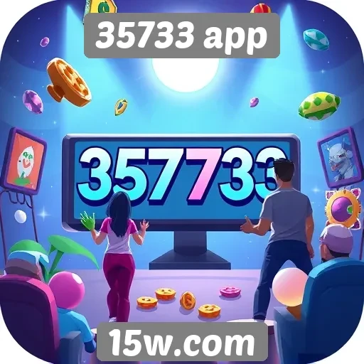 Impacto do 35733 app na comunidade de jogos online