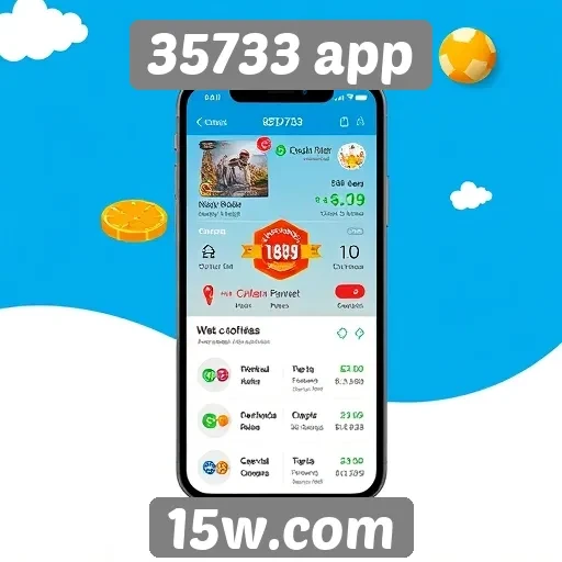 Lançamento do site 35733 app atrai jogadores de diversas regiões