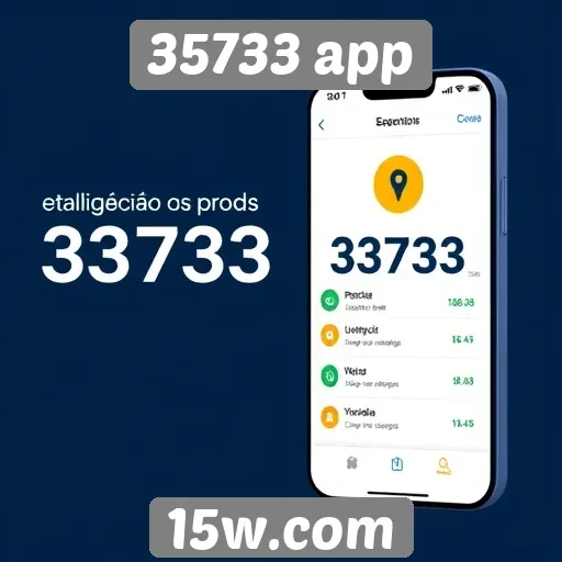 Avaliação da segurança no site 35733 app