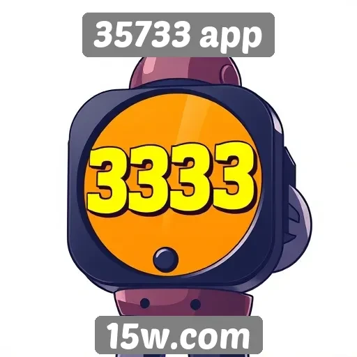 Novidades e atualizações no 35733 app